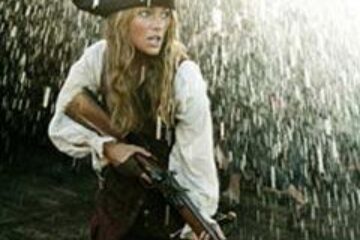 "Pirații din Caraibe" au încasat 404 milioane de dolari în șase zile