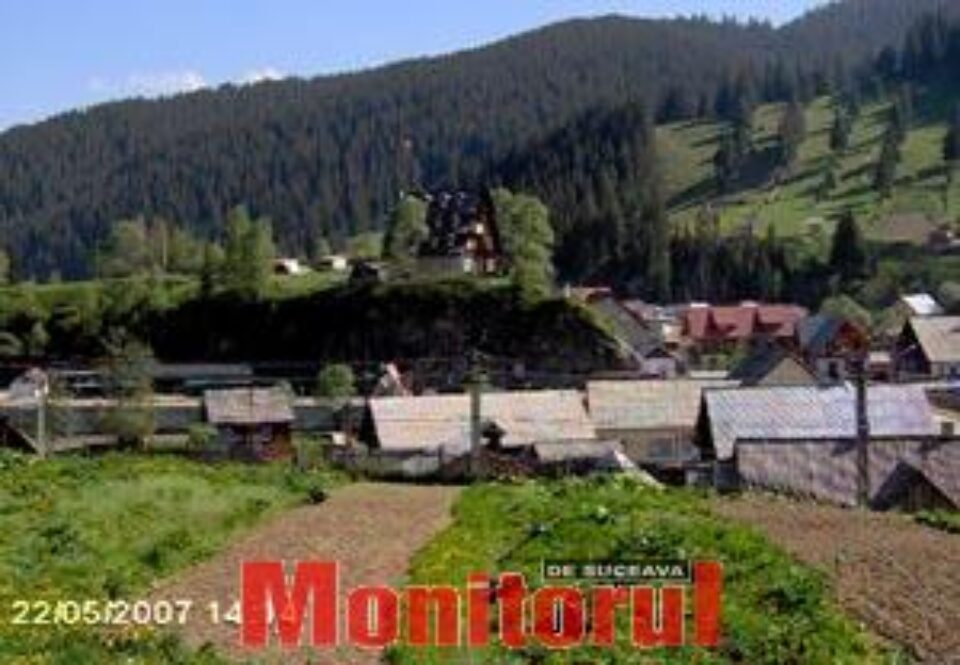 Noi cercetări de teren efectuate de arheologii suceveni