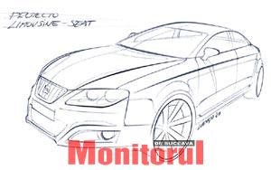 Trendul Auto Emoción