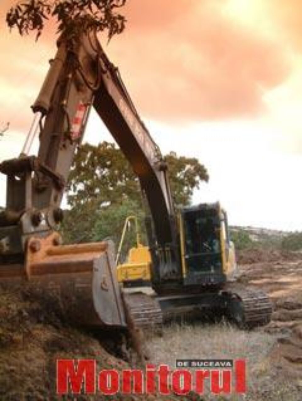 Din presa de altadata