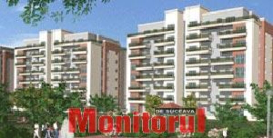 Expansiunea complexelor imobiliare