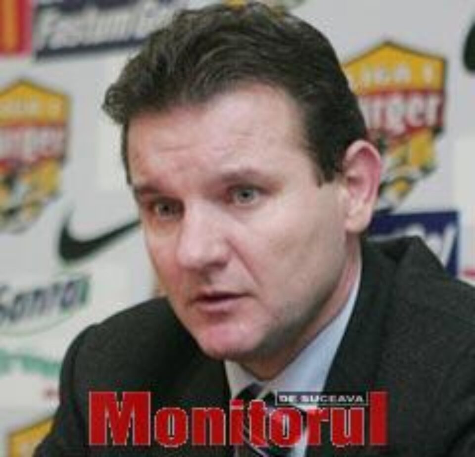 Zotta: Nu mai pleacă nici un jucător important al Rapidului