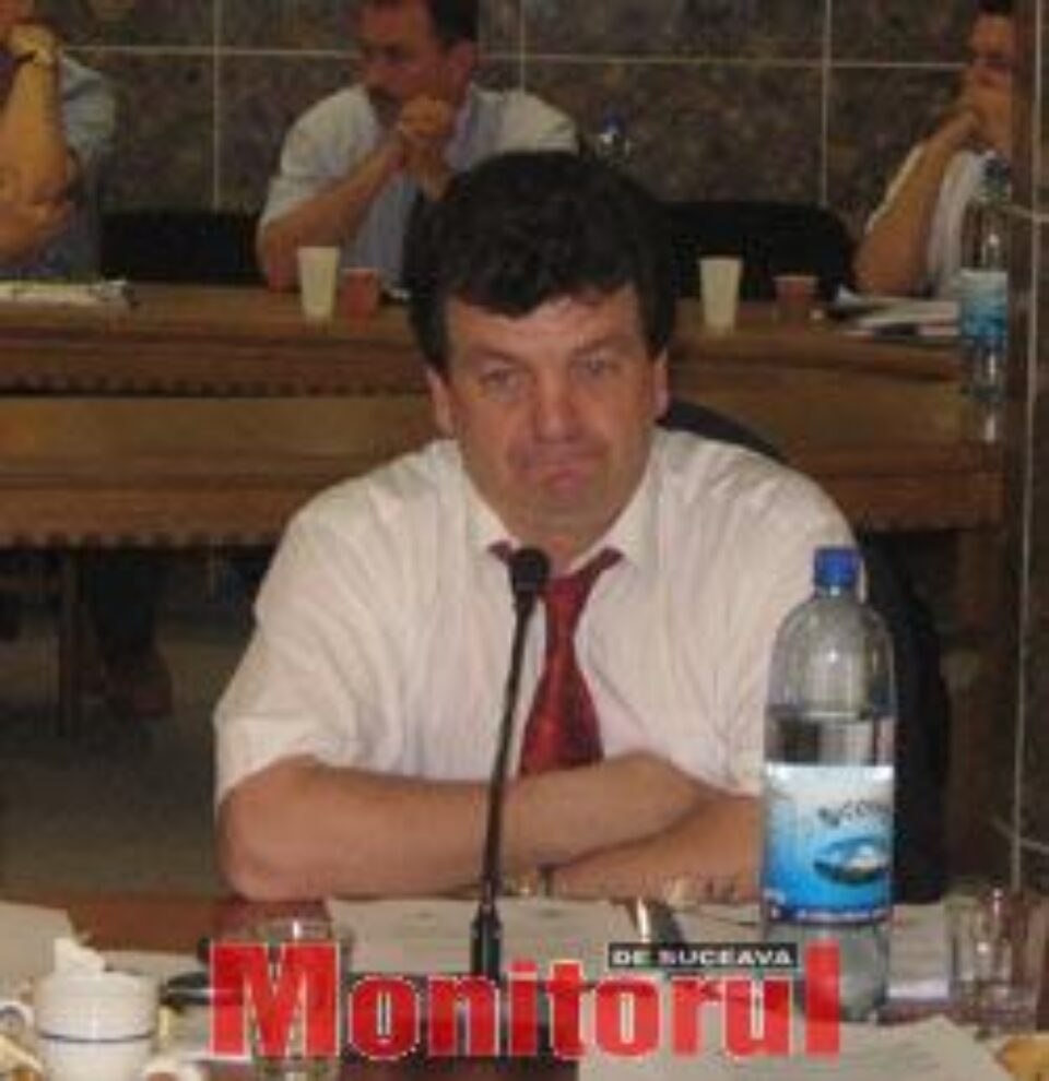 “Moartea” comisiei de urbanism din Consiliul Local Suceava