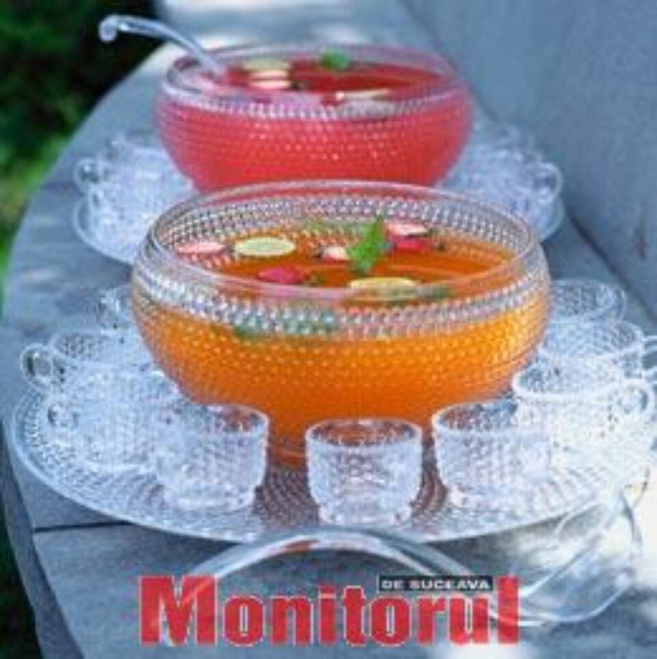 Socata, o băutură sănătoasă