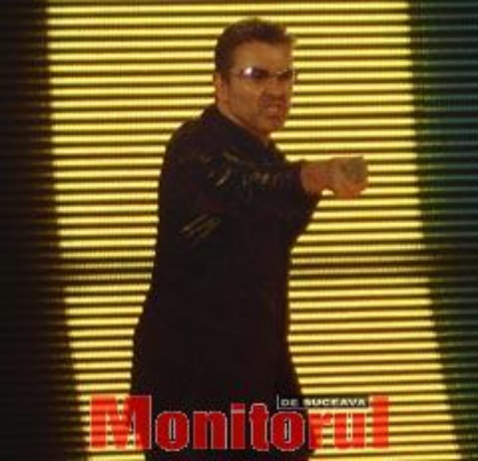 George Michael avea un cocktail de droguri în sânge când a adormit la volan