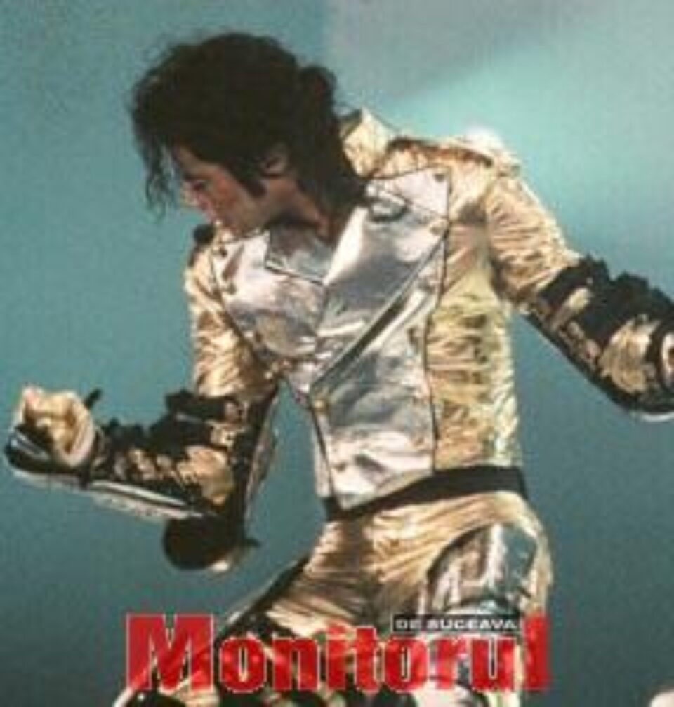 Sute de obiecte ale lui Michael Jackson, vândute la licitație în Statele Unite