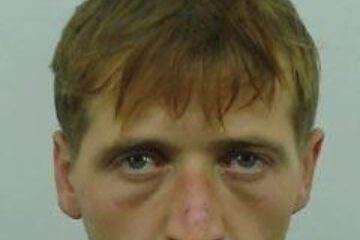 Hoț identificat după o scrisoare pe care i-a scris-o mamei sale