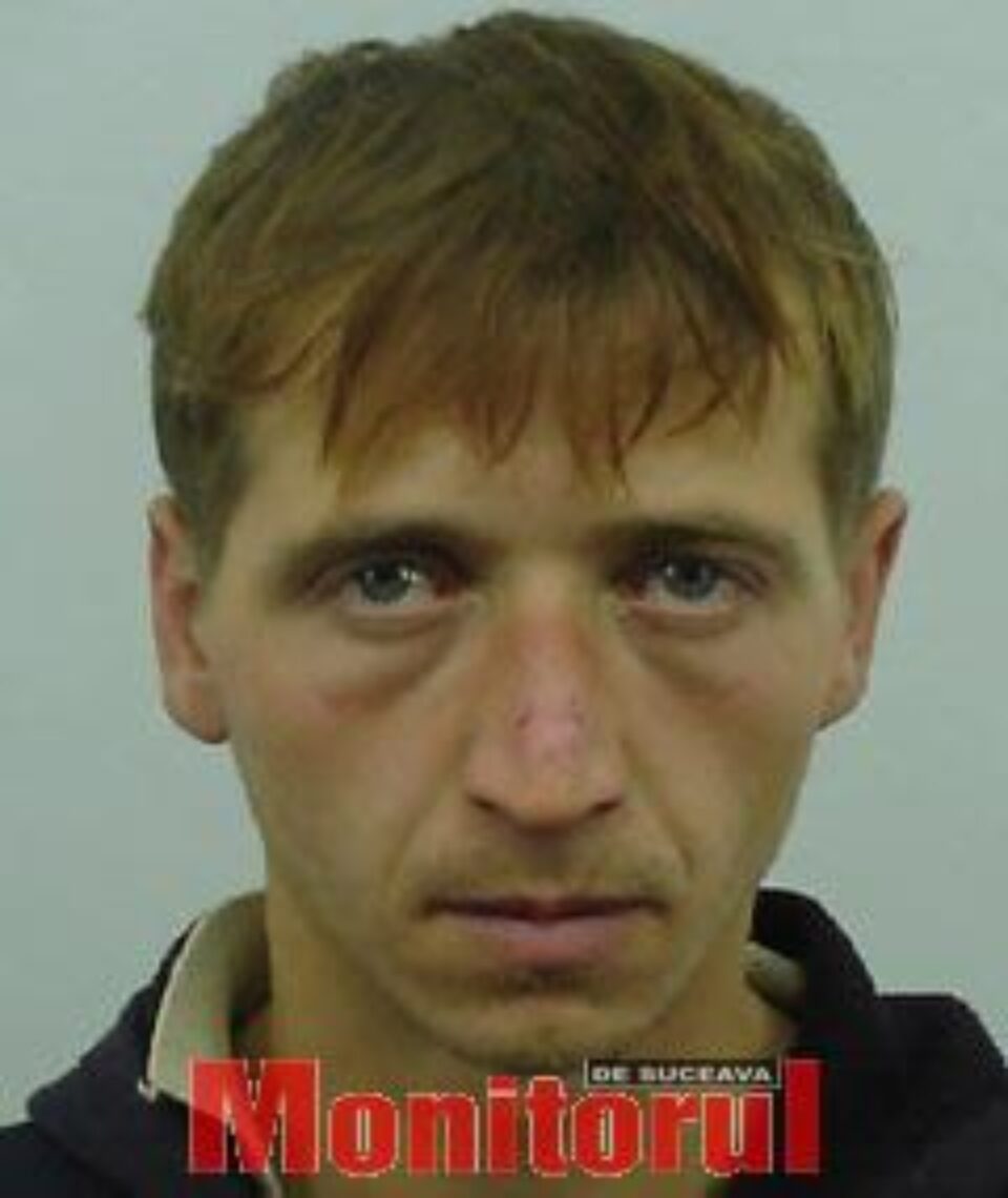 Hoț identificat după o scrisoare pe care i-a scris-o mamei sale Hoț identificat după o scrisoare pe care i-a scris-o mamei sale