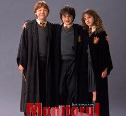 Parc de distracții inspirat de aventurile lui Harry Potter, în Statele Unite