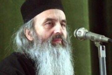 Lucrarea lui Dumnezeu în Ortodoxie