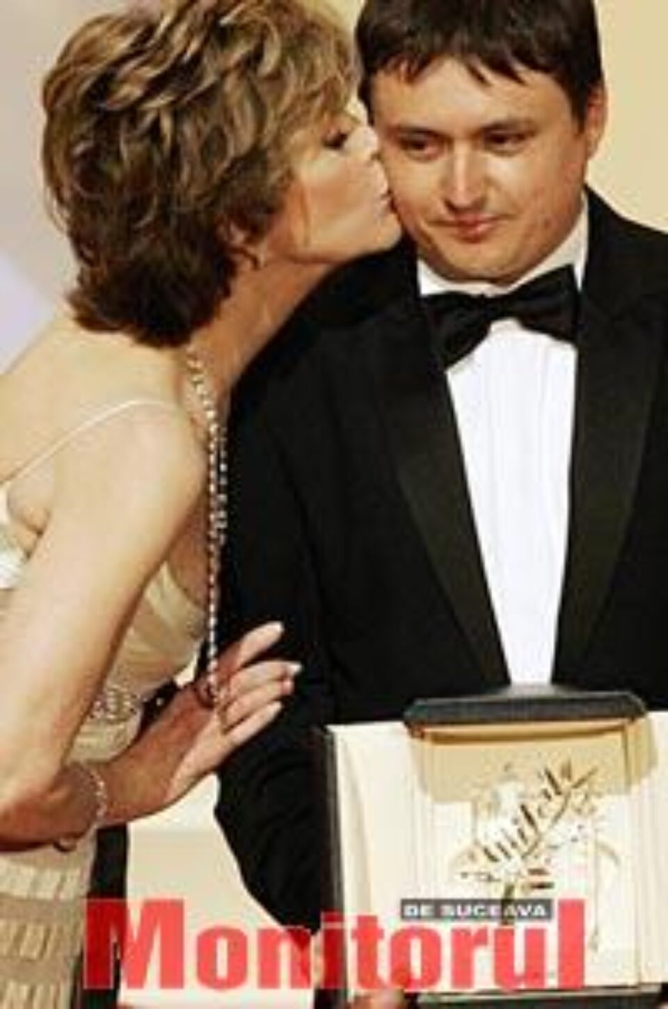 Cristian Mungiu: Am capitalizat o simpatie născută pentru filmul românesc