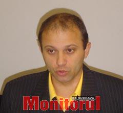 Parlamentarii suceveni ai PLD îi întind o mână consilierului Cadariu