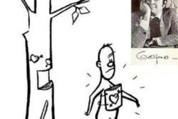 50 de ani de la câștigarea premiului Palme d’Or de Ion Popescu Gopo