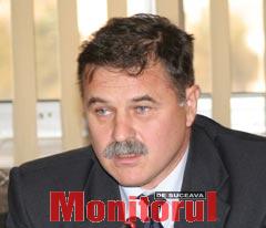 Viorel Seredenciuc rămâne un „paria” în Consiliul Local Suceava