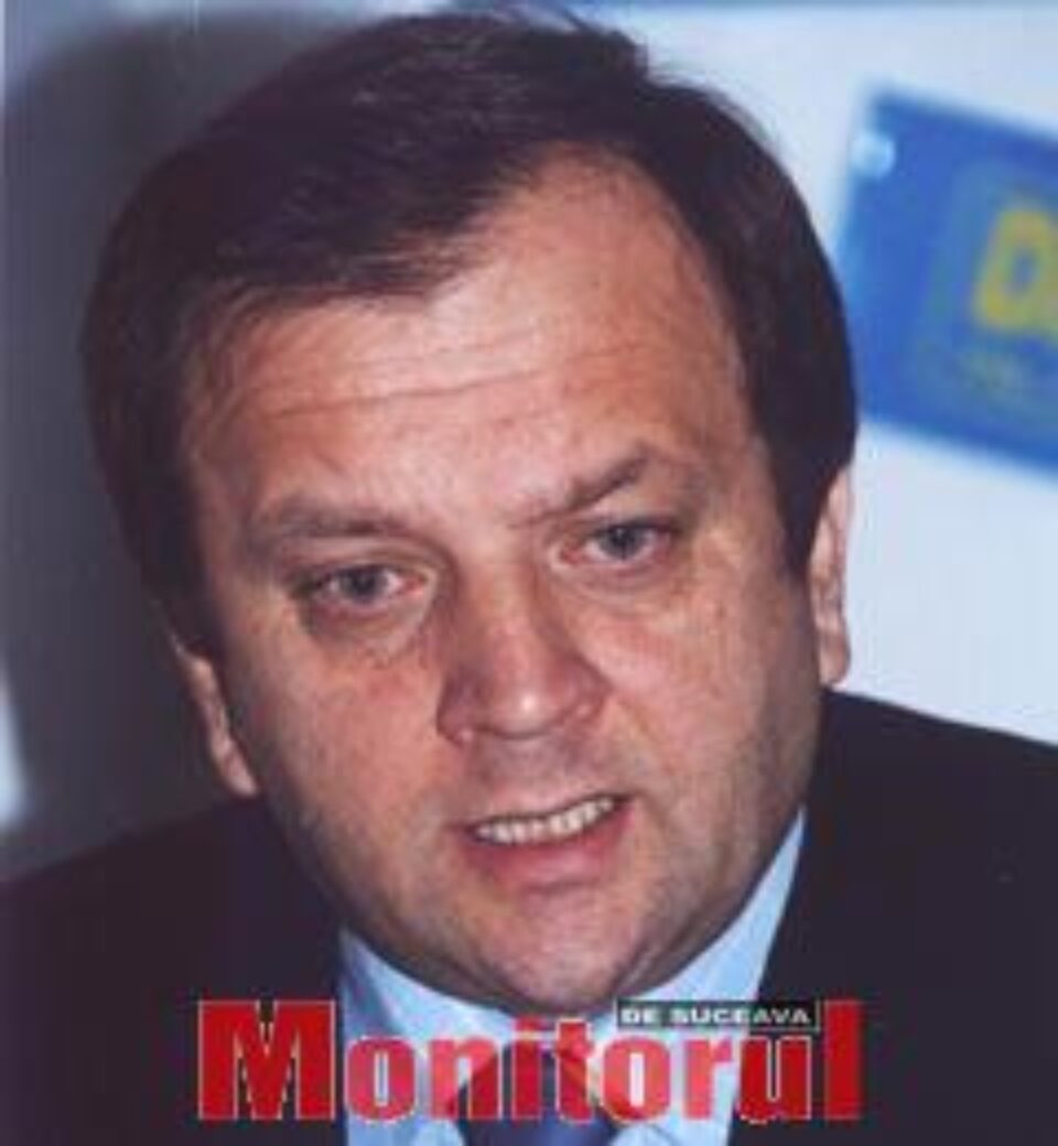 Flutur: „Atacul PSD Suceava la adresa mea este josnic și mizerabil”