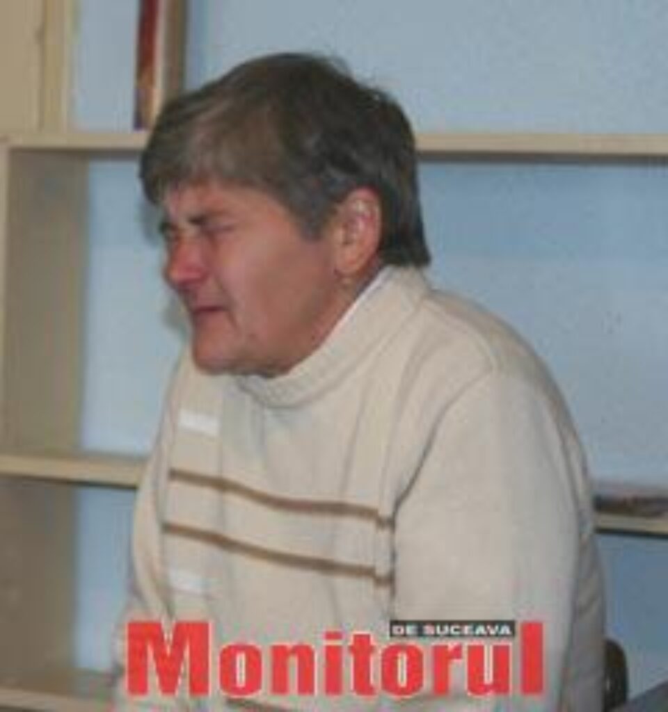 Elena Cojocaru: „Mă simt rău cu capul, nu mai ştiu ce fac... îmi pică memoria”