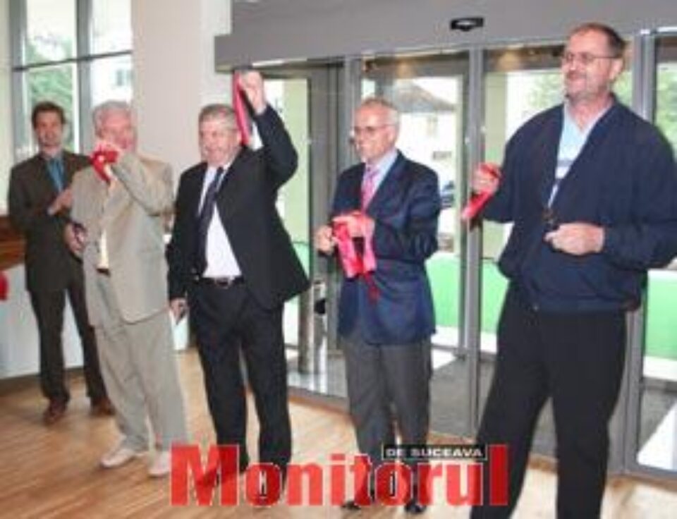 The Gerald’s Hotel - Rădăuți