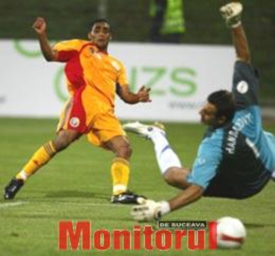 România a învins Slovenia și a trecut pe primul loc în clasamentul grupei G