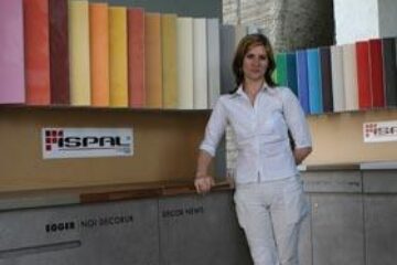 ISPAL oferă posibilitatea clienților de a-și concepe singuri mobilierul pentru casă