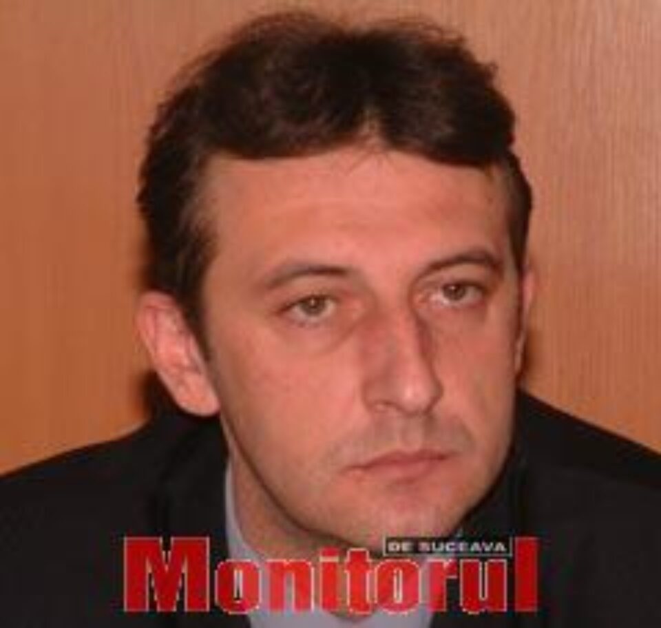 Andreica: „Facem un apel la partide de a stopa circul de pe scena politică”