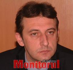 Andreica: „Facem un apel la partide de a stopa circul de pe scena politică”