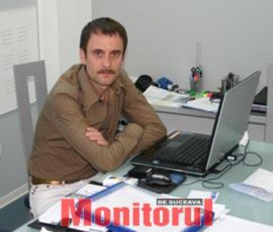 Vasile Armenean: Dacă vrei să faci afaceri trebuie să te arunci în valuri, să lupţi, să înoţi, să mai înghiţi şi apă şi să nu te laşi păgubaş”