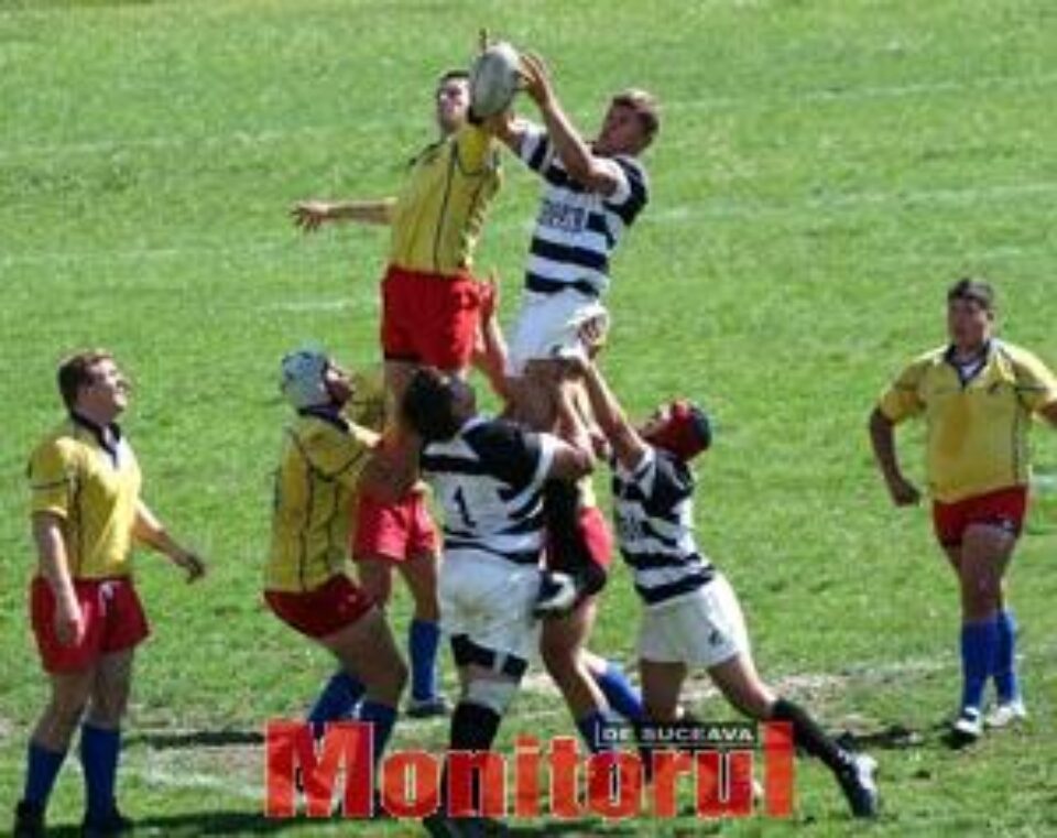 Humorenii au încheiat campionatul cu o înfrângere