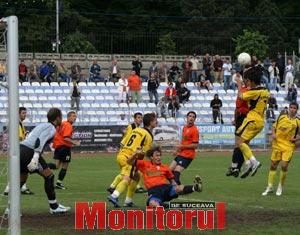 Sucevenii mai speră într-o minune