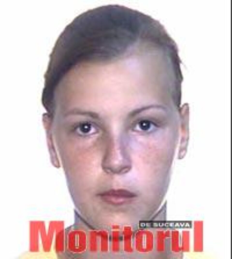 MAZAREANU MANUELA – GABRIELA