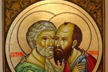 Astăzi începe POSTUL SF. AP. PETRU ȘI PAVEL