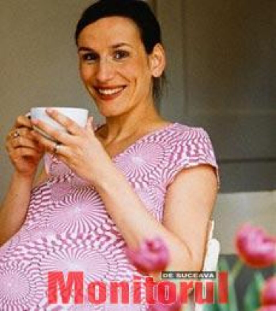 Femeile însărcinate nu trebuie să consume deloc alcool