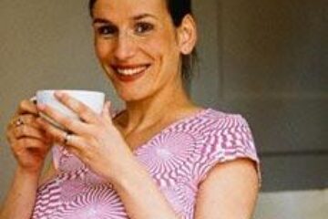 Femeile însărcinate nu trebuie să consume deloc alcool