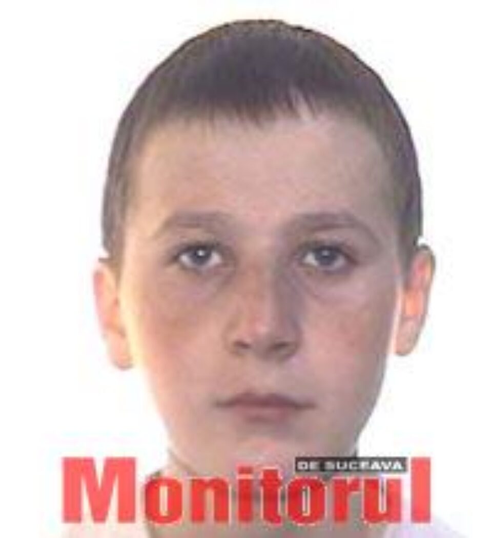 MURARESCU MIHAI – ANDREI MURARESCU MIHAI – ANDREI