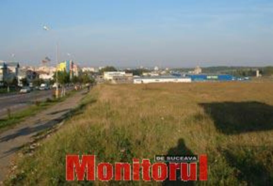 Bazin Olimpic și Sală Polivalentă pe terenurile din zona Metro