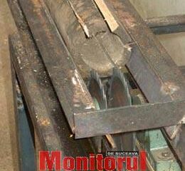 Din presa de altadata