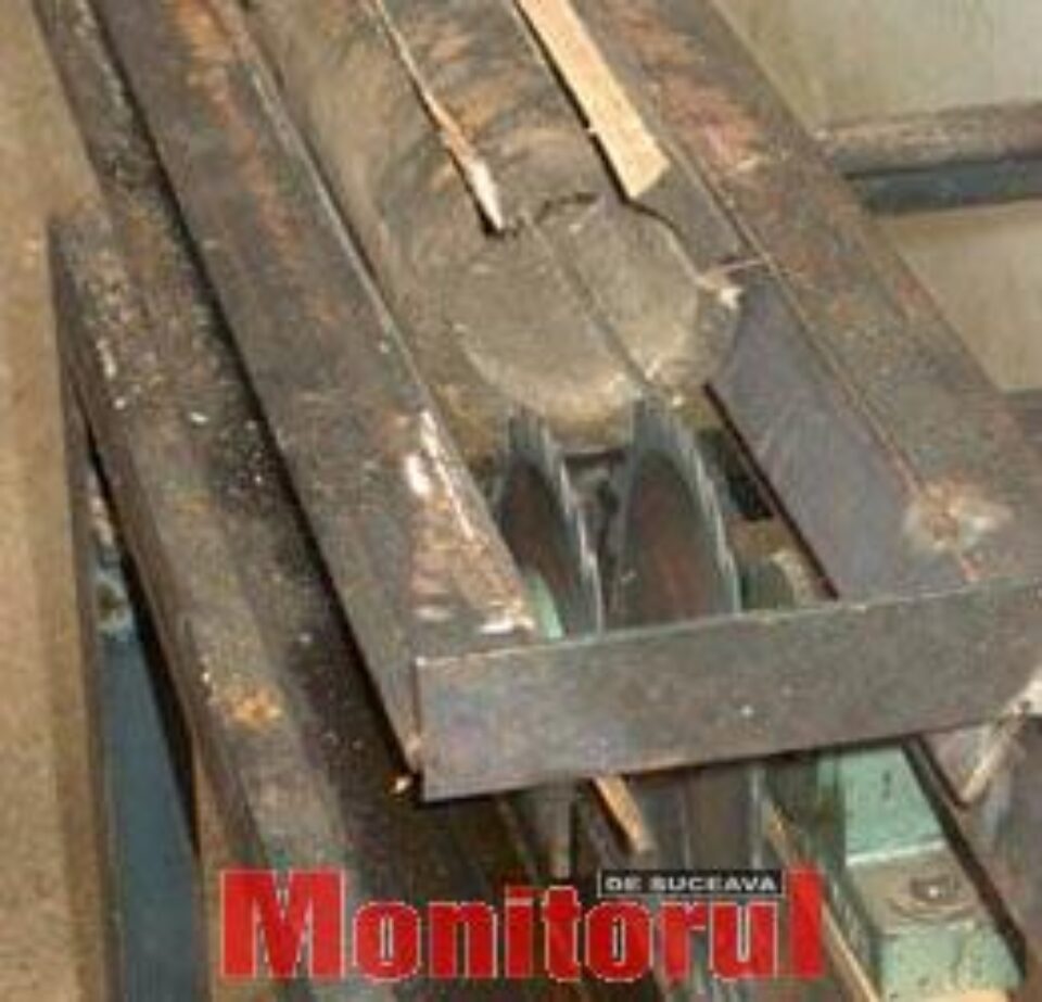 Din presa de altadata Din presa de altadata