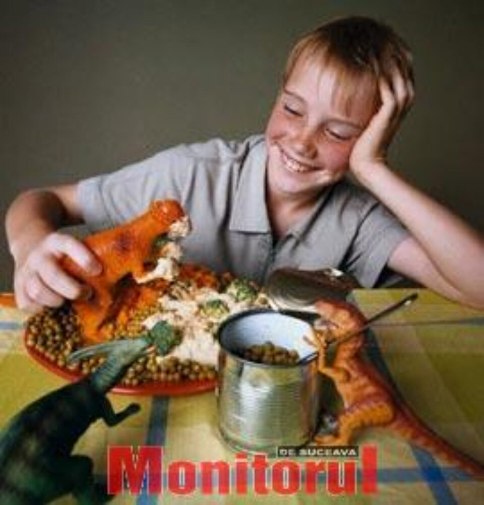 Rolul jucăriilor în educarea copiilor