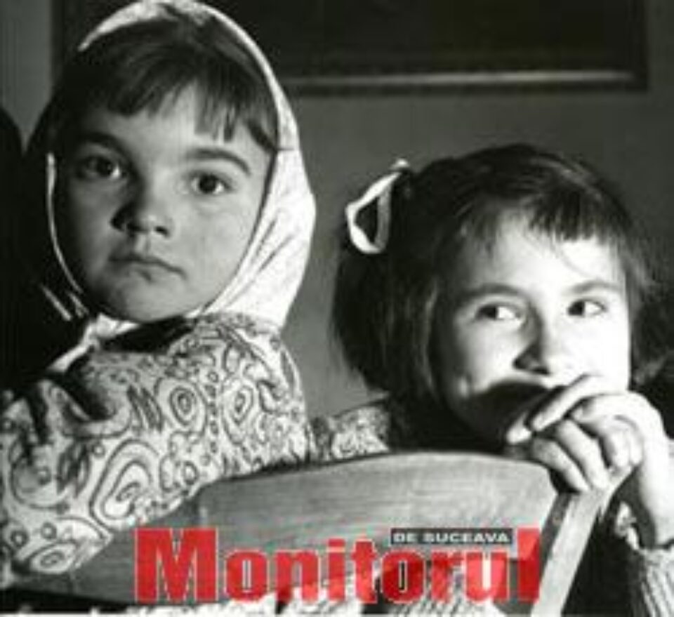 Din presa de altadata