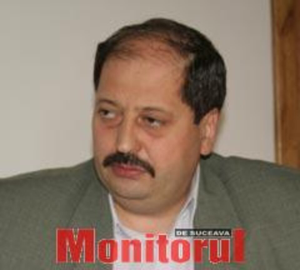 Lui Carcalete i se pregătește, azi, demiterea