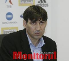 Pițurcă se plânge de problemele medicale ale unor jucători