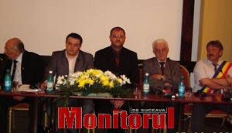 La Humor a debutat, ieri, Congresul European de Buiatrie