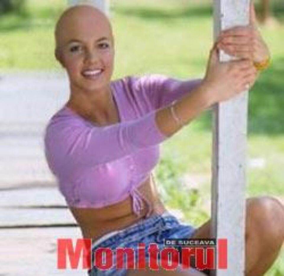 Britney Spears afirmă că "s-a regăsit pe sine"