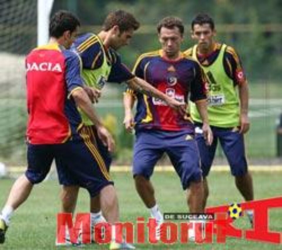 Pițurcă se plânge de problemele medicale ale unor jucători