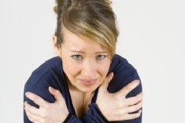 Cum știm când ne este frig?