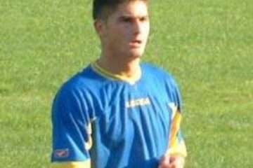 Ex-suceveanul Pălimaru, omul decisiv pentru naționala de tineret