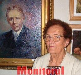 „Un album sentimental al Bucovinei”