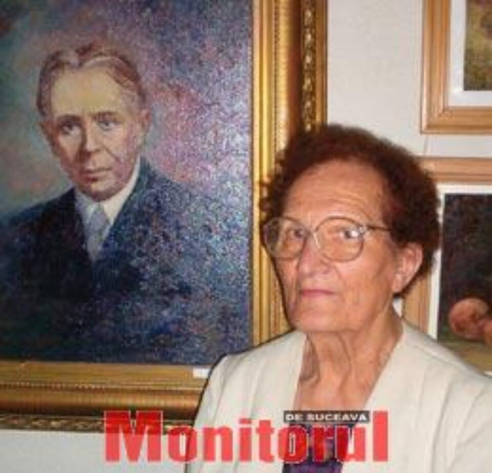 „Un album sentimental al Bucovinei”