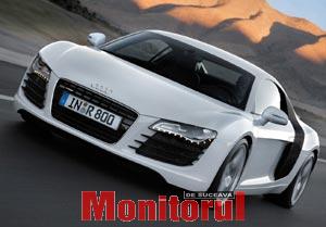 Primul supercar pentru români