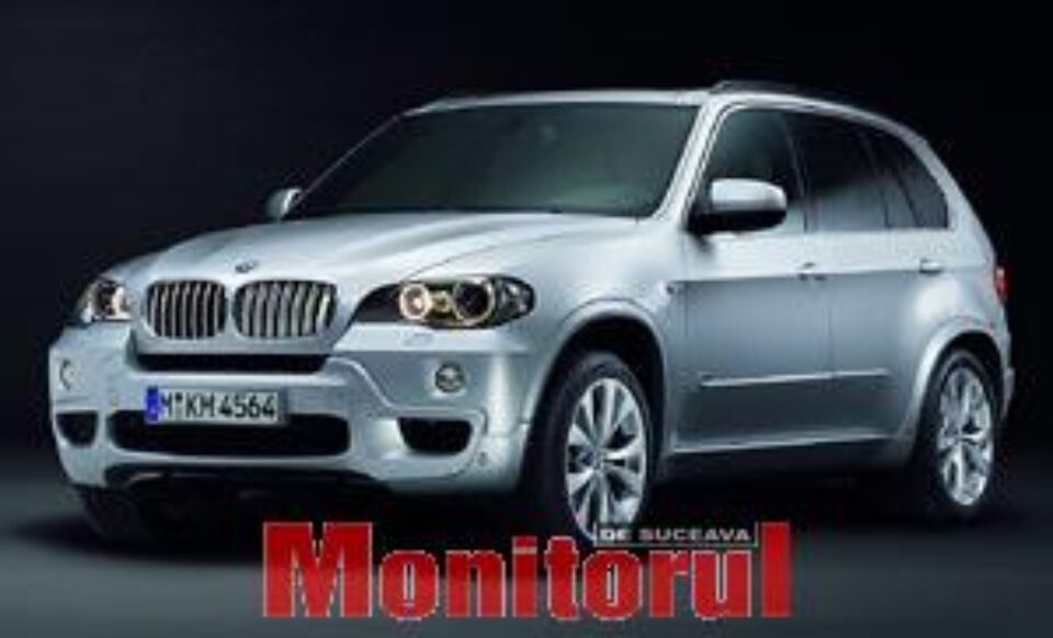 Rezultatul puterii X5M=E70