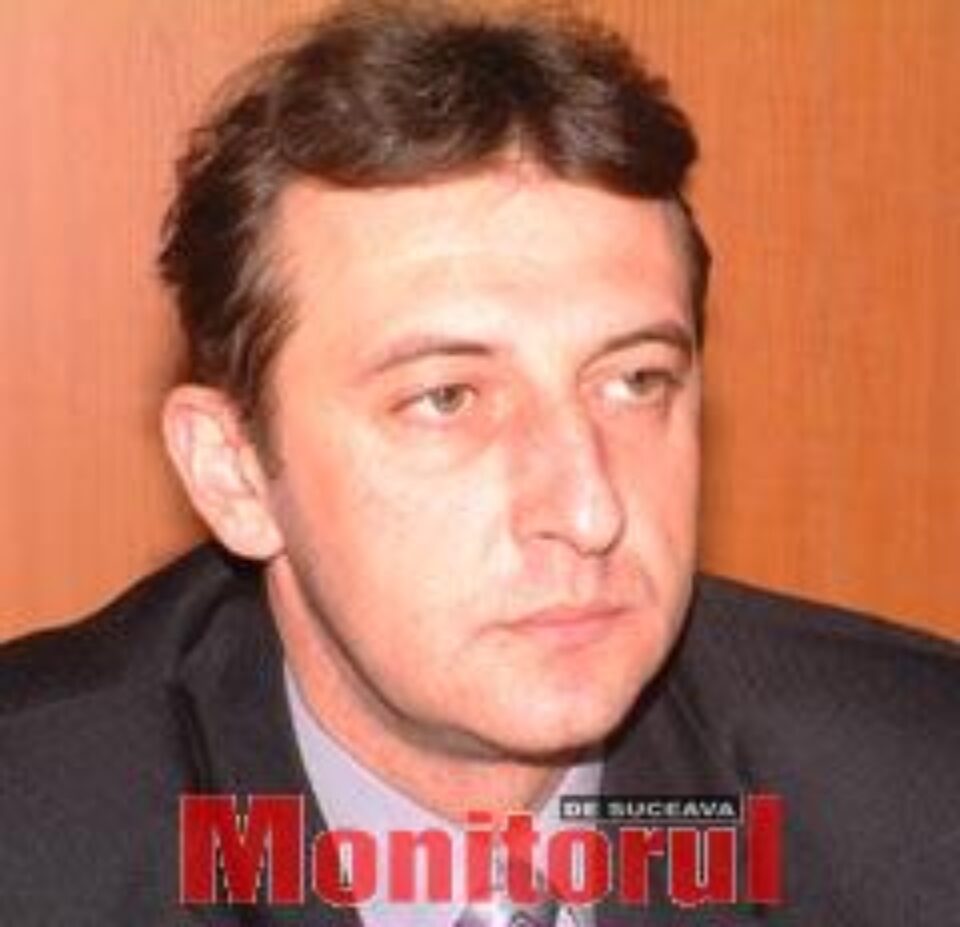 Zarojanu îl laudă pe deputatul PLD Romică Andreica